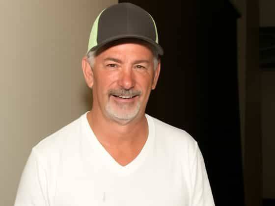 Harland Williams